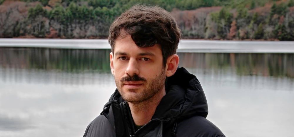 Matthew Schantz