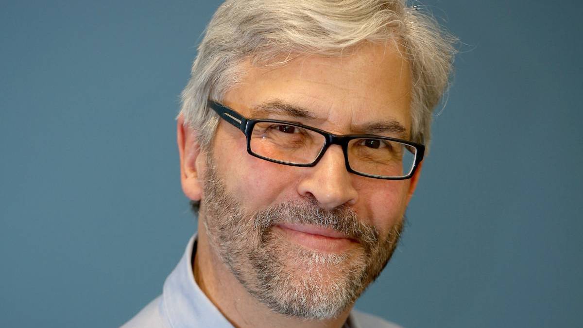 Jeffrey Nesteruk