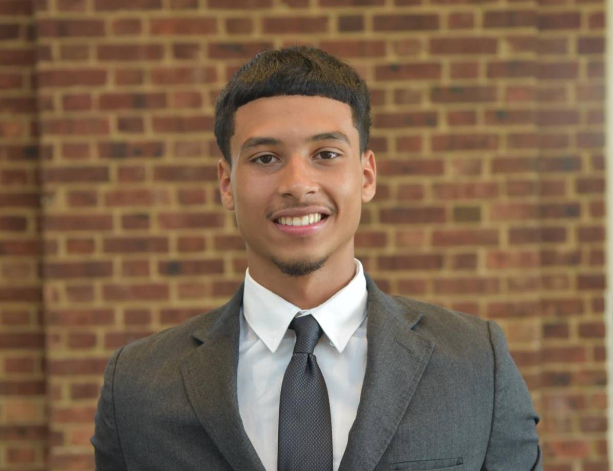Nicolas Rios ’23