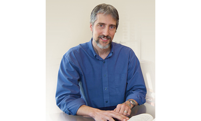 Bennett Helm