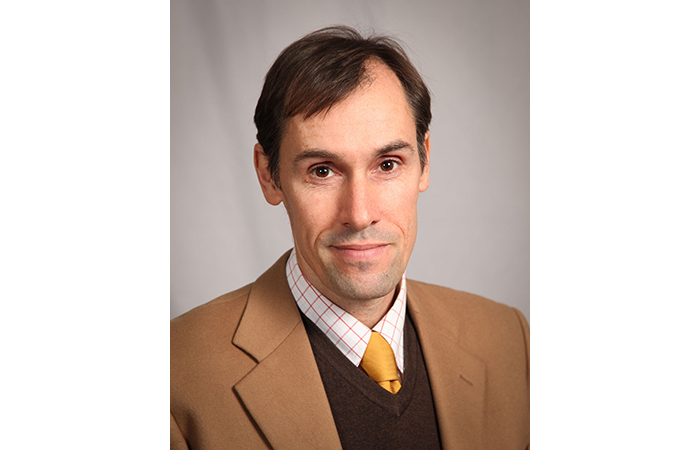 Stephan Kaufer