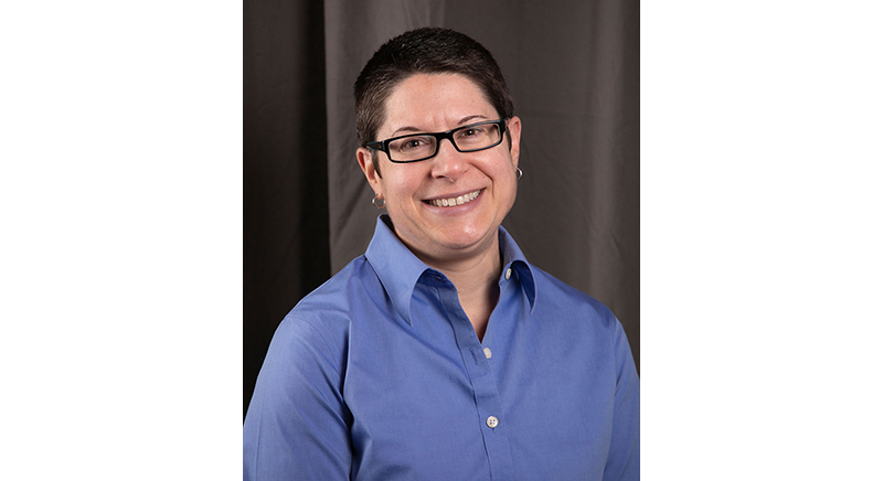 Kelly Schenke