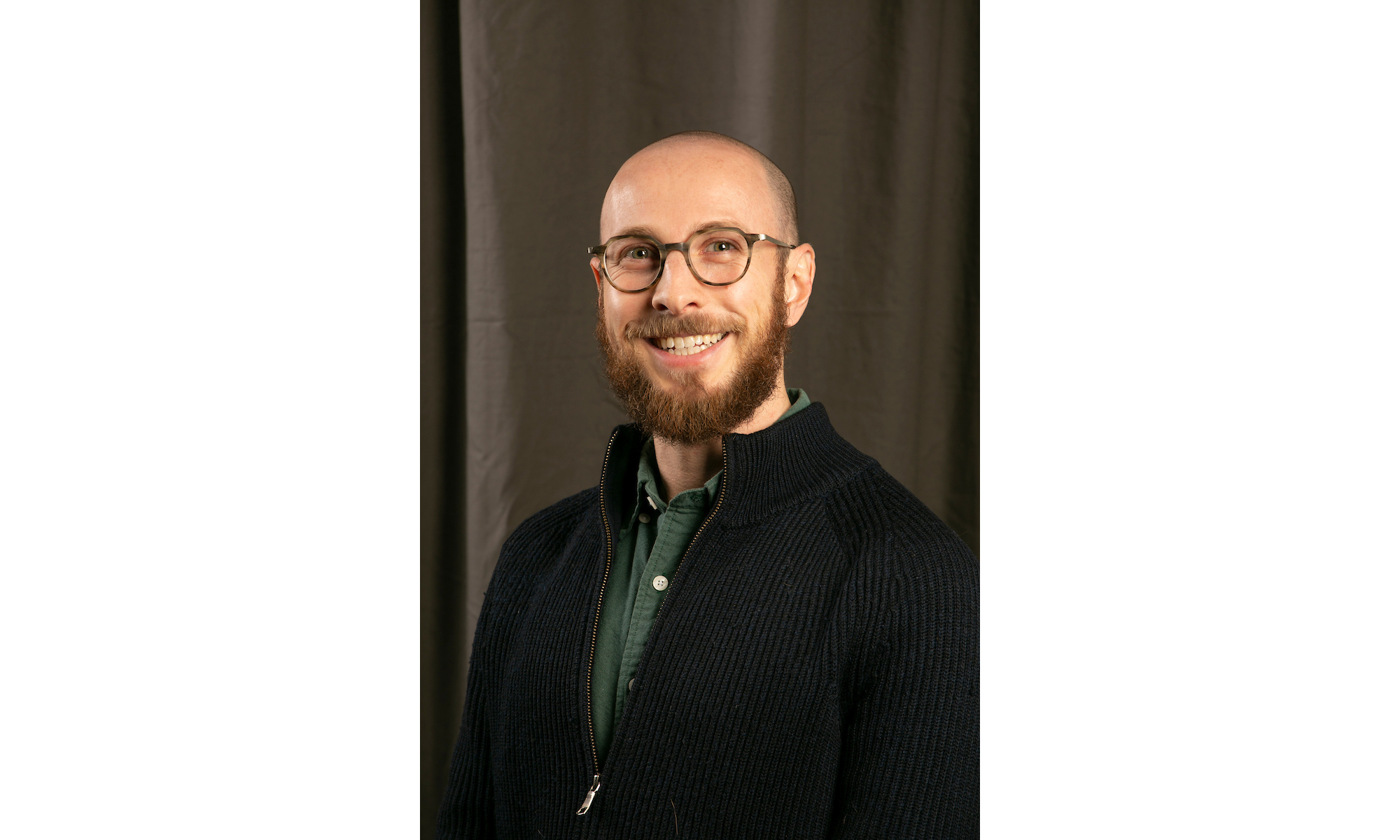 Prof Josh Rottman