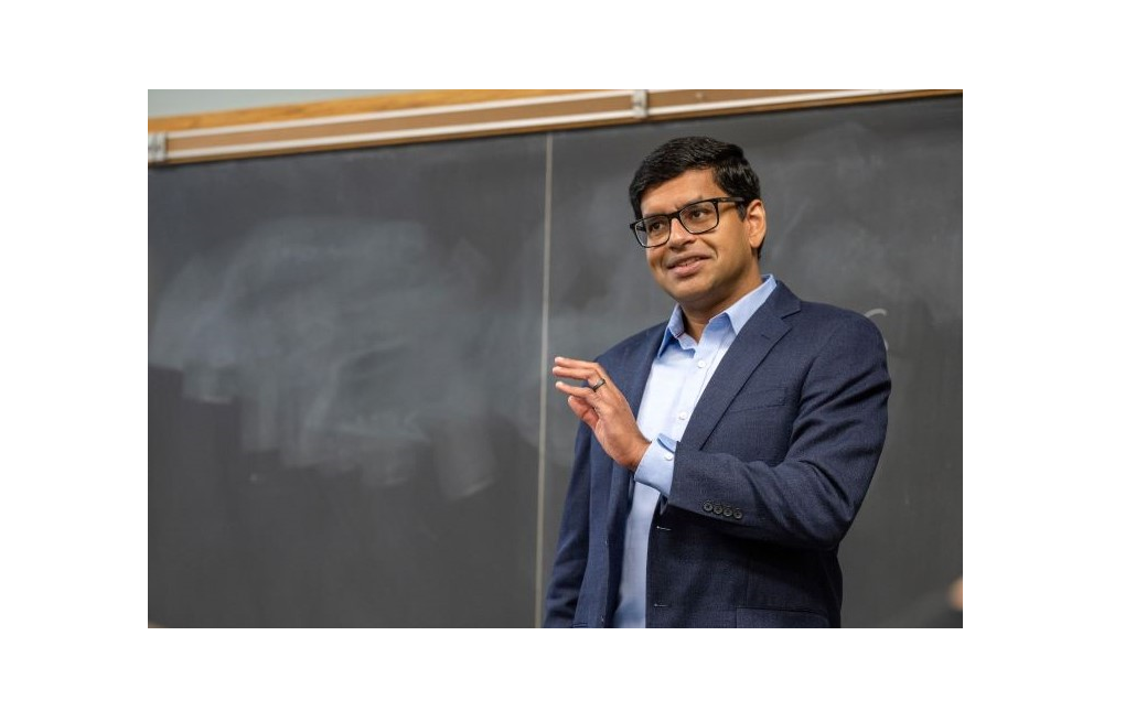 Prithviraj Datta