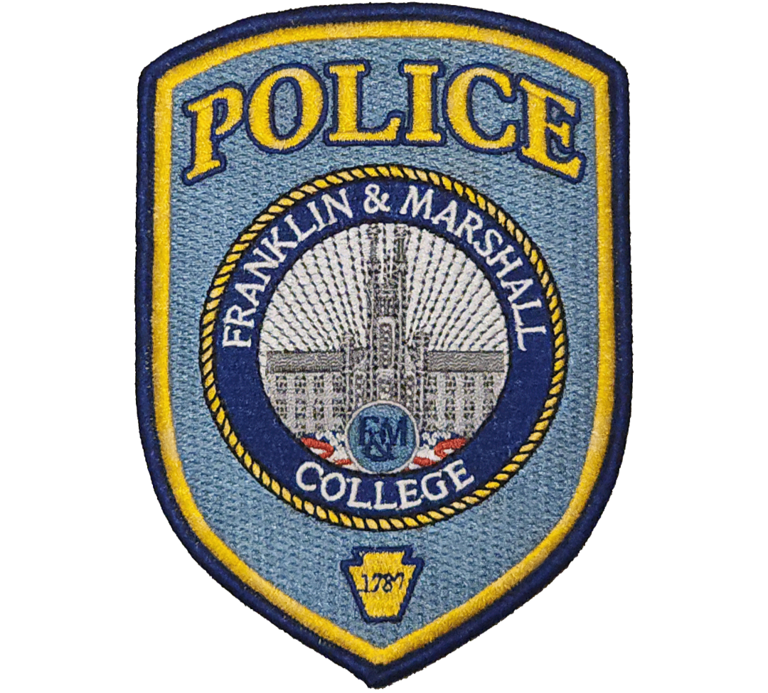 Franklin & Marshall College Police