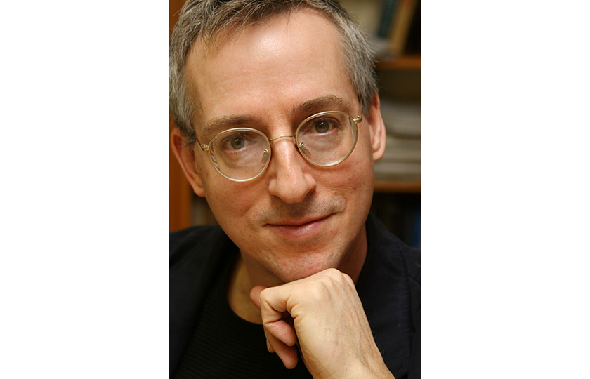 Stephen Cooper