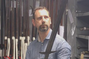 Rob Jones