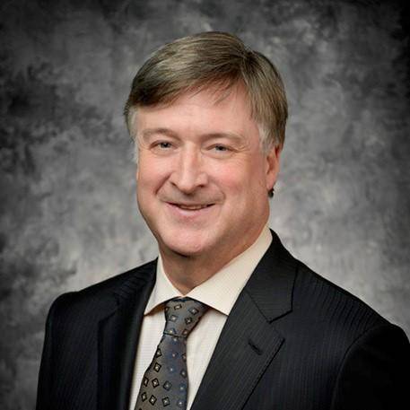 Rob Mullins ’91