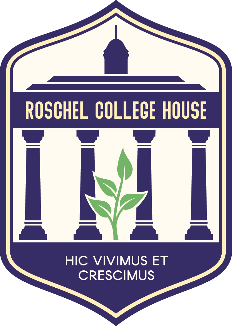 Roschel College House Roschel College House