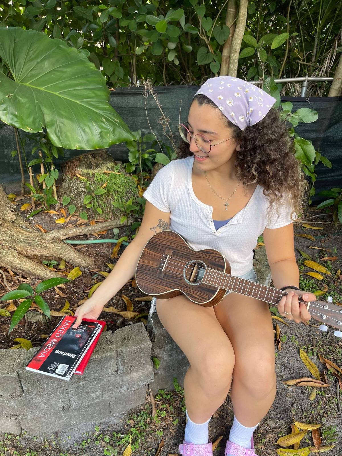 Samantha Correa '24