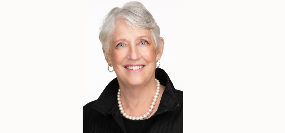 Citation in Honor of Susan Eckert