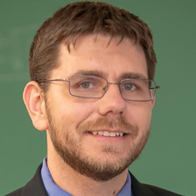 TJ Rieger '06
