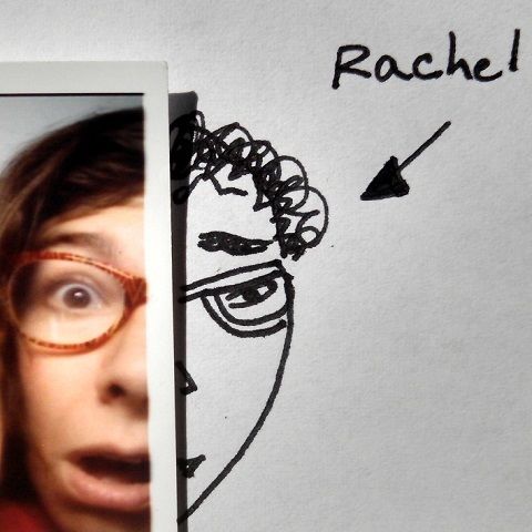 Rachel Anderson-Rabern