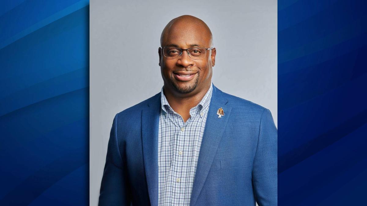 Troy Vincent