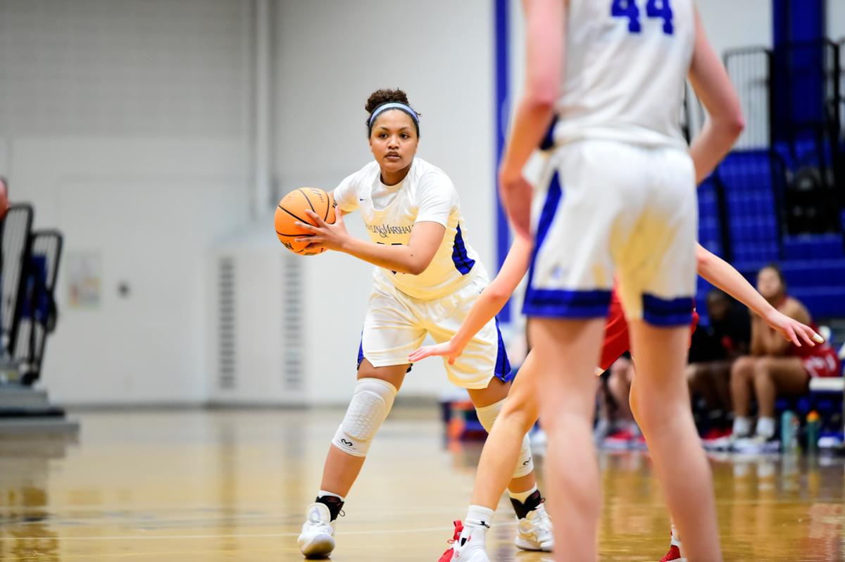 Kennedy Wilburn '25