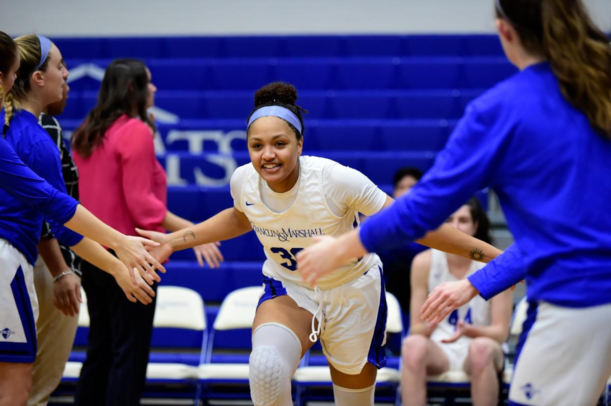 Kennedy Wilburn '25