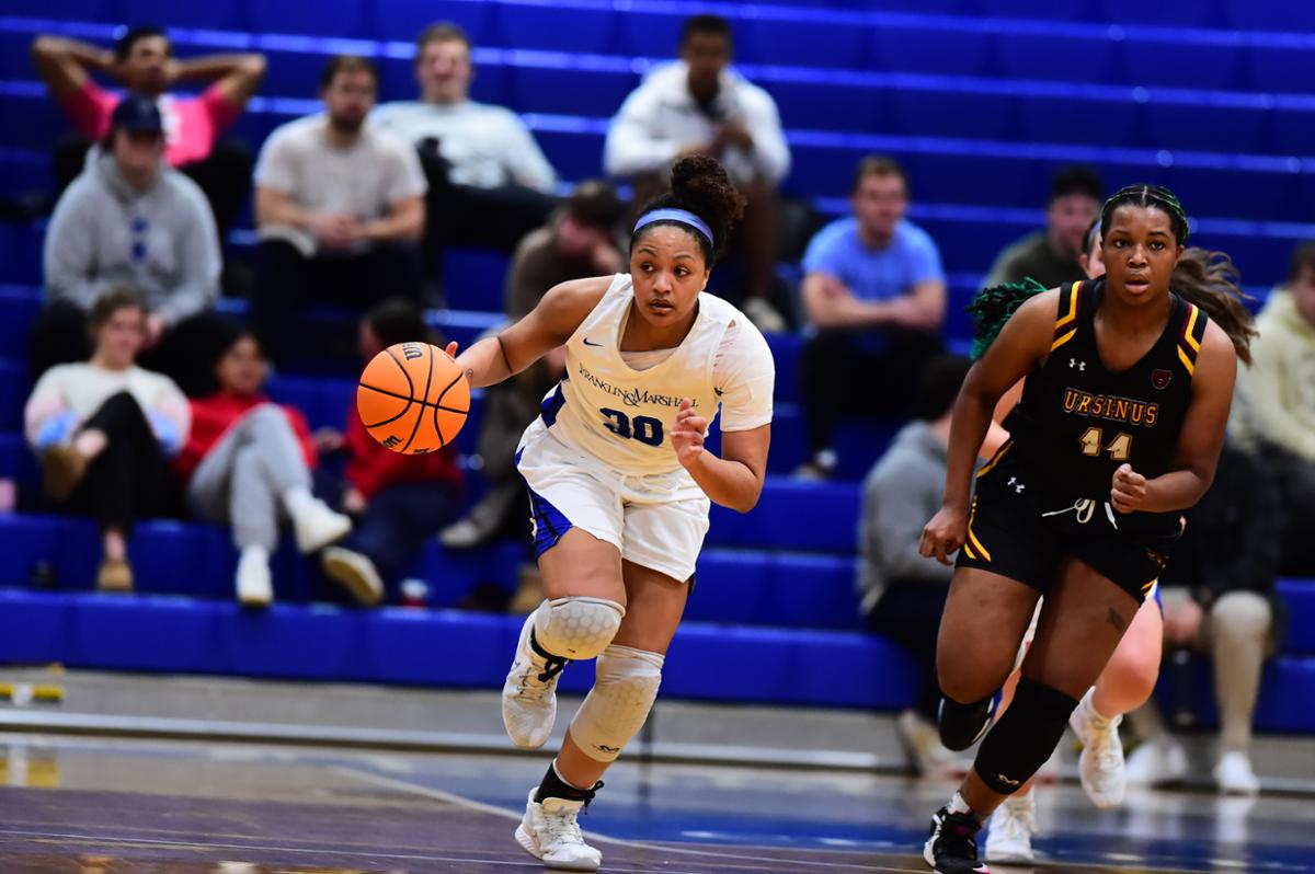 Kennedy Wilburn '25