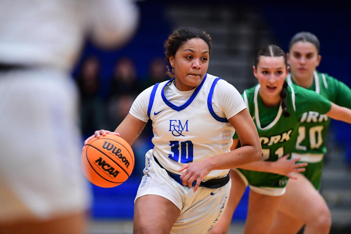 Kennedy Wilburn '25