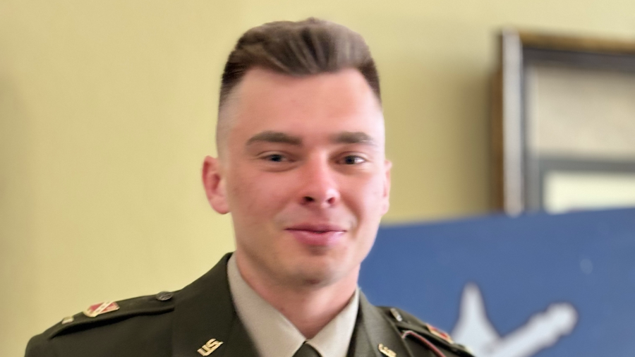 William Lewerenz ’23