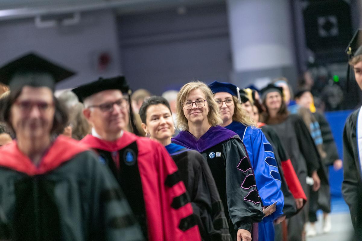 Academic Regalia