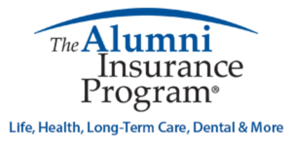 Alumni Insurance Program logo