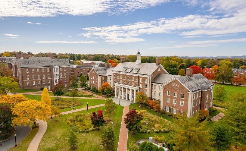 The Landscape of Higher Education in the U.S.
