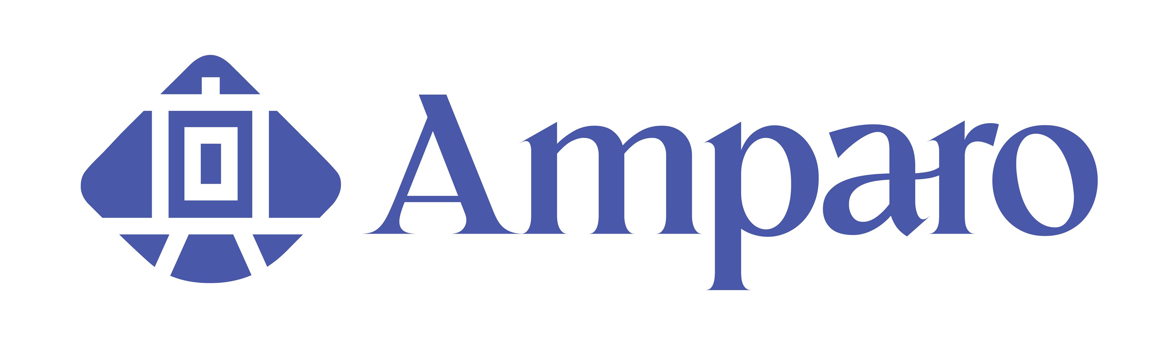 Amparo logo