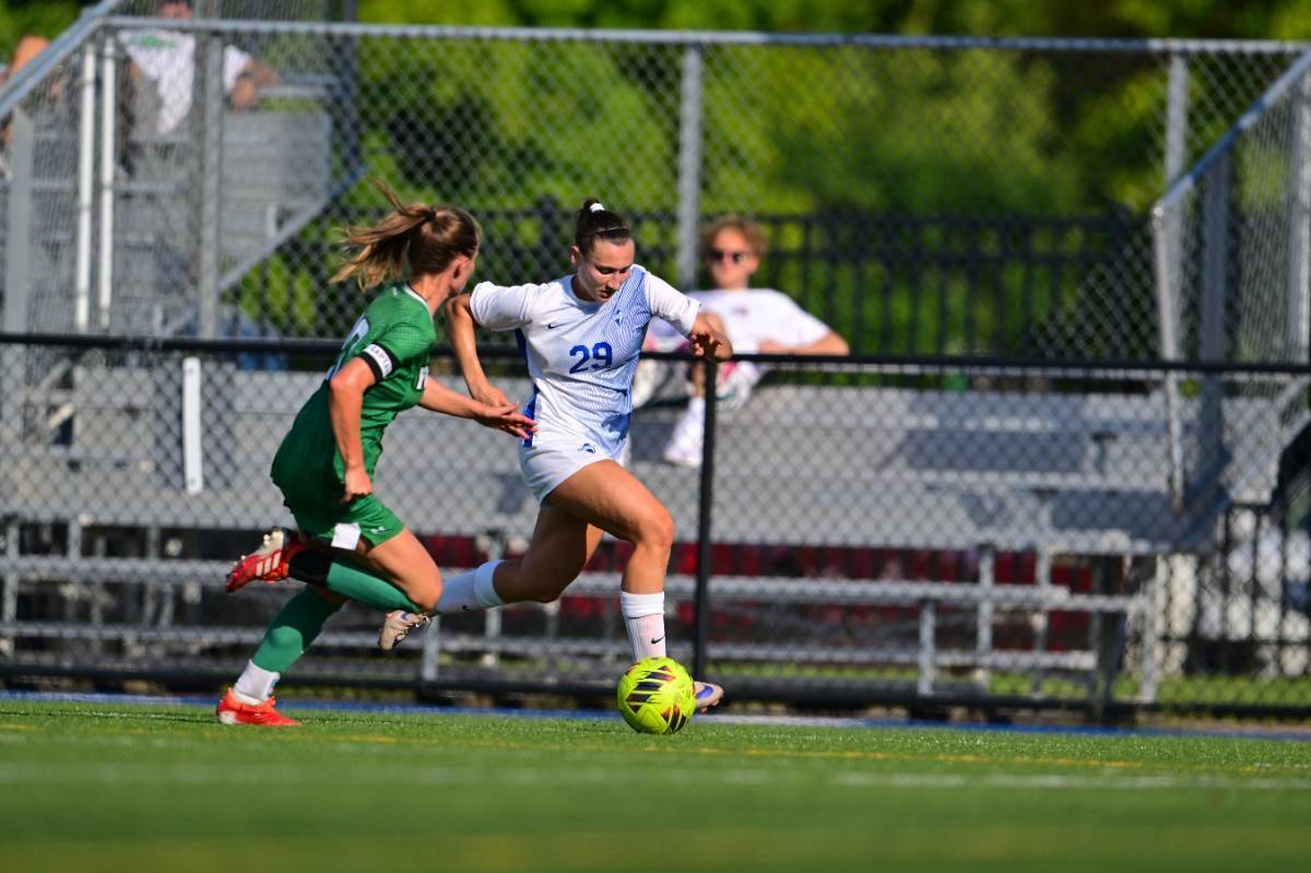 F&M womens soccer
