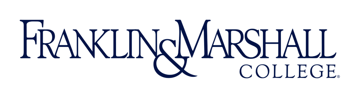 Horizontal Logo Heritage Navy