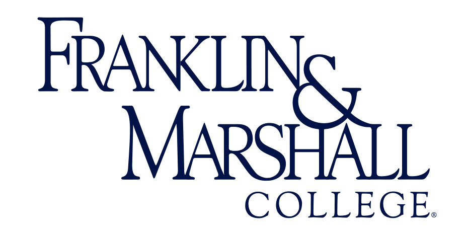 Stacked Logo Heritage Navy