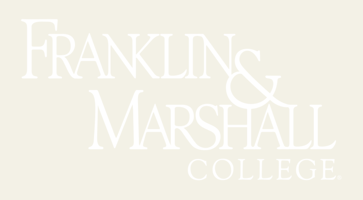 Stacked Logo White