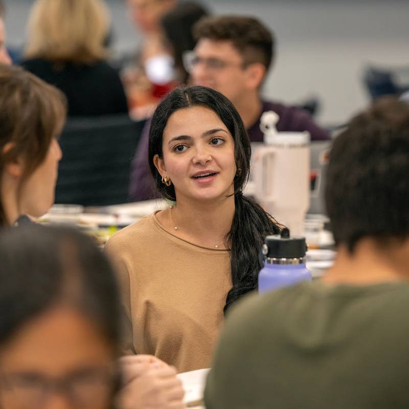 Career Boot Camp Helps Future Grads Find Footing