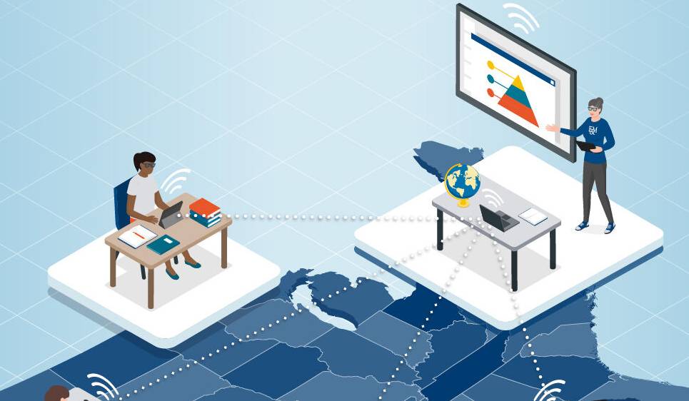 Sophomore Experience Graphic
