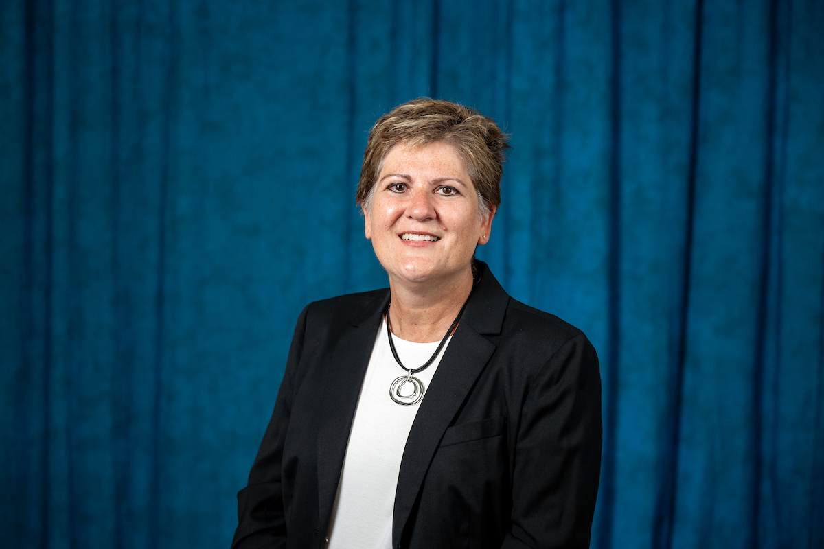 Susan Dicklitch-Nelson