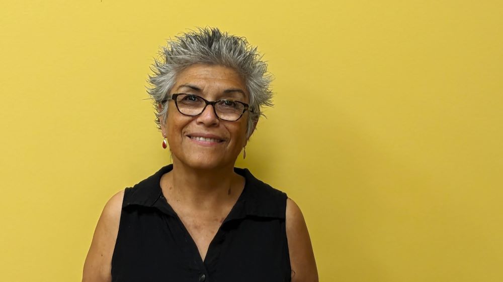 Carmen Tisnado