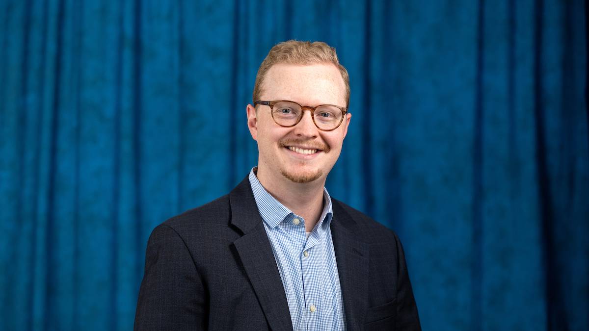 Karl Bjorkman
