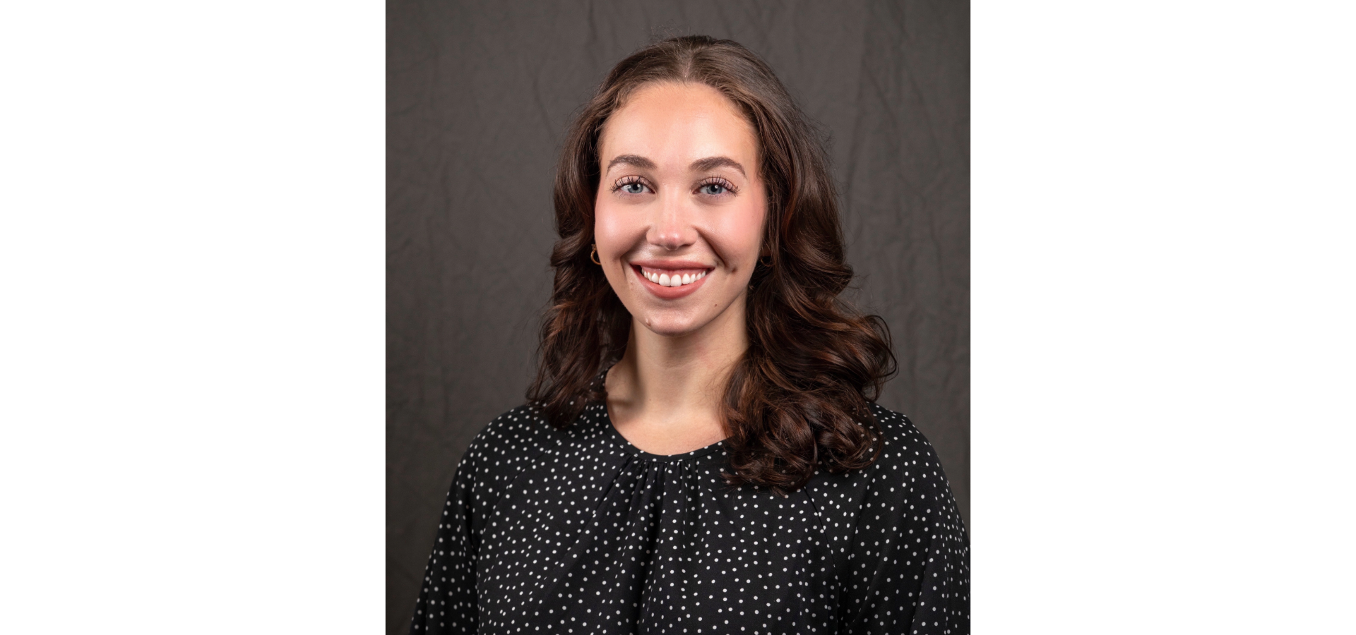 Hannah Fralinger, Associate Director of Regional Admission