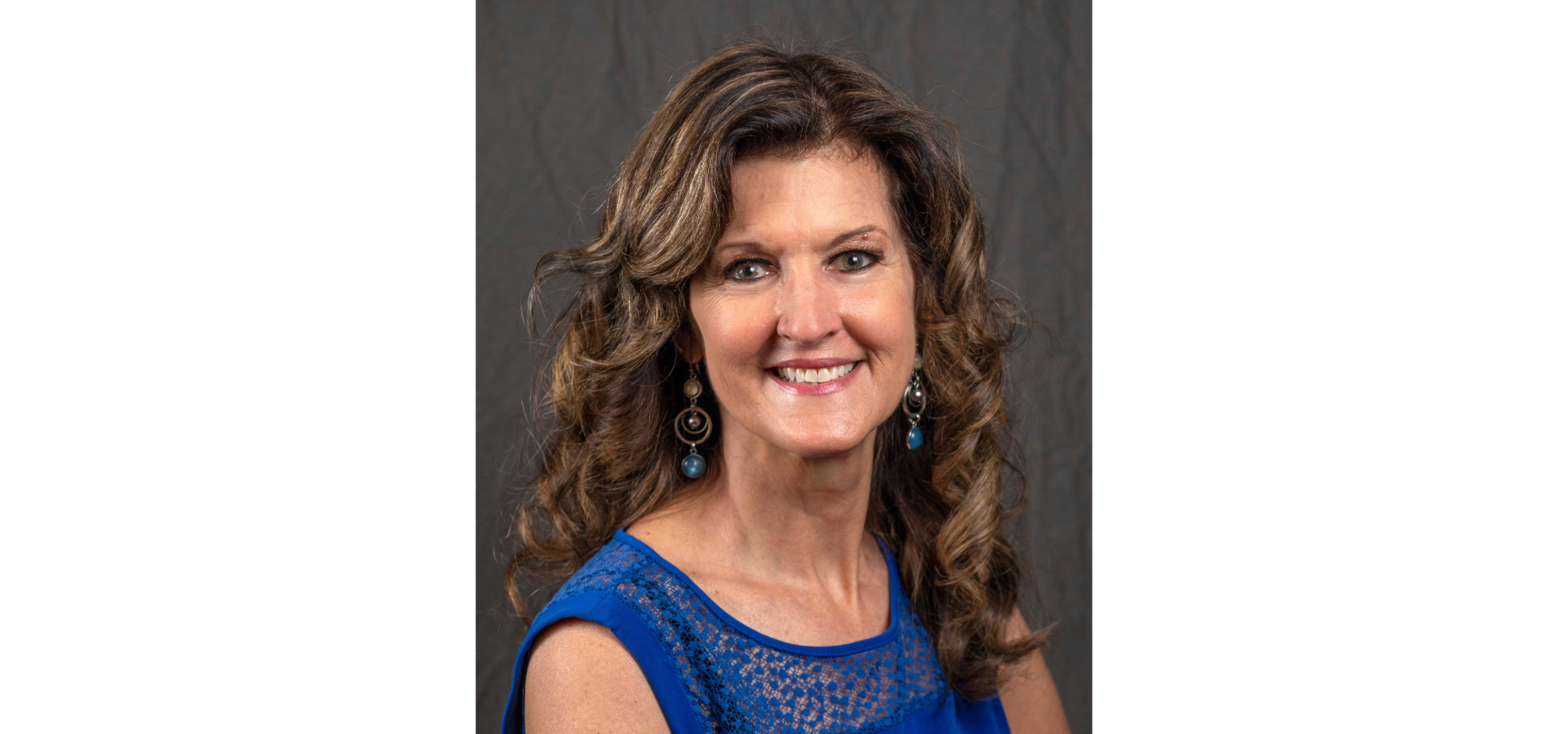 Jen Carriere, Assistant Director of Regional Admission