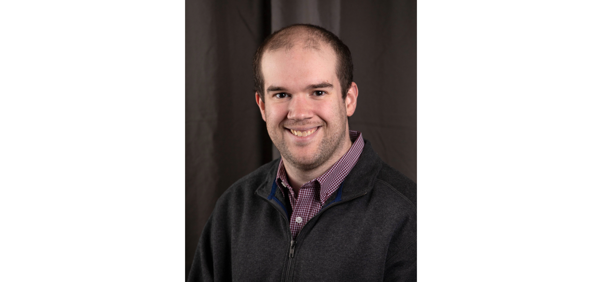 Matthew C Arant, Assistant Director of Regional Admission