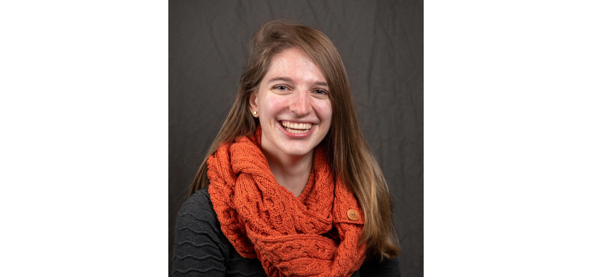 Samantha Armstrong, Assistant Director of Admission Visits