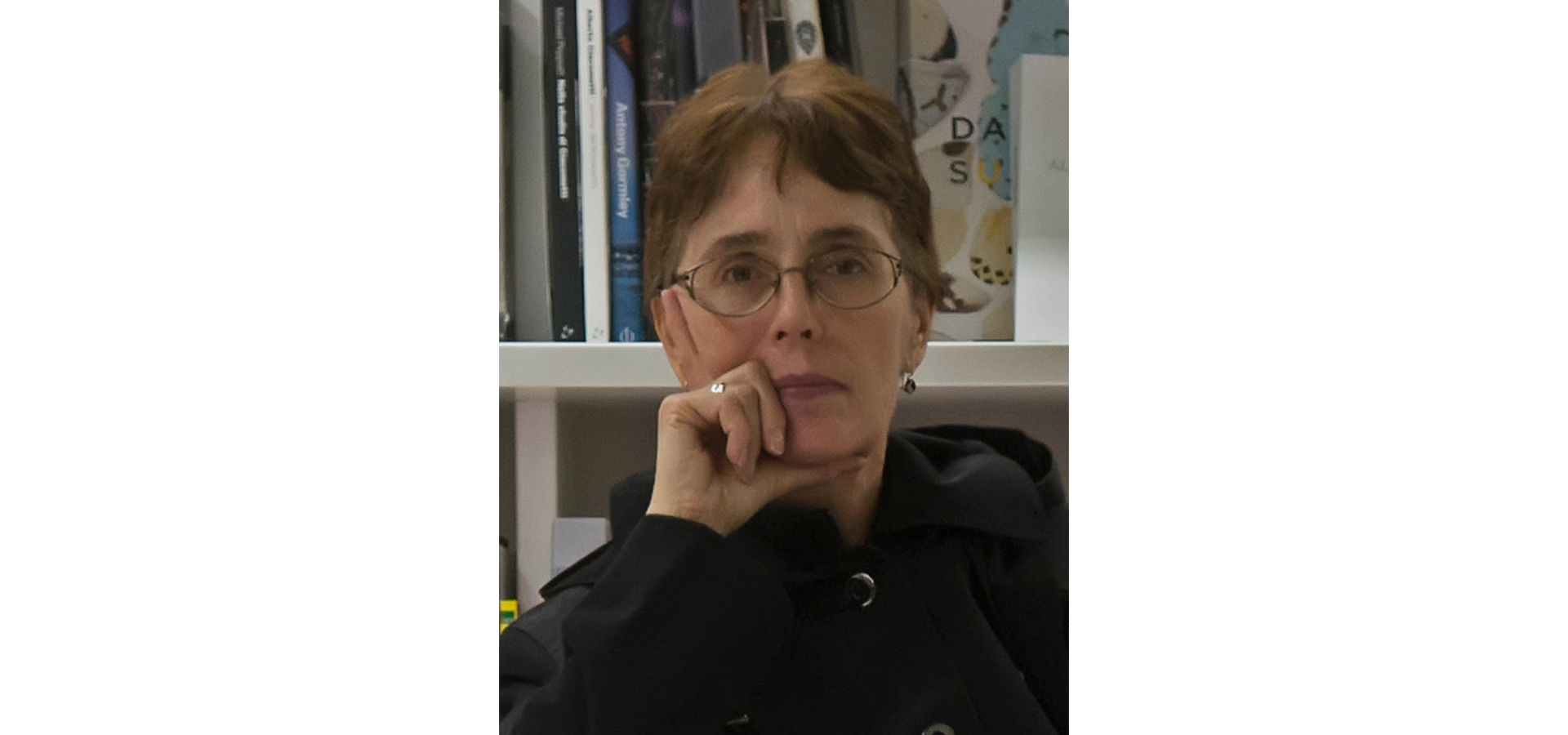 Virginia Maksymowicz