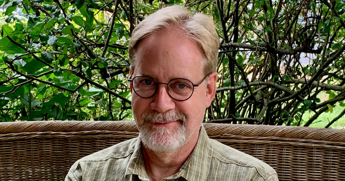 Peter Fields faculty photo