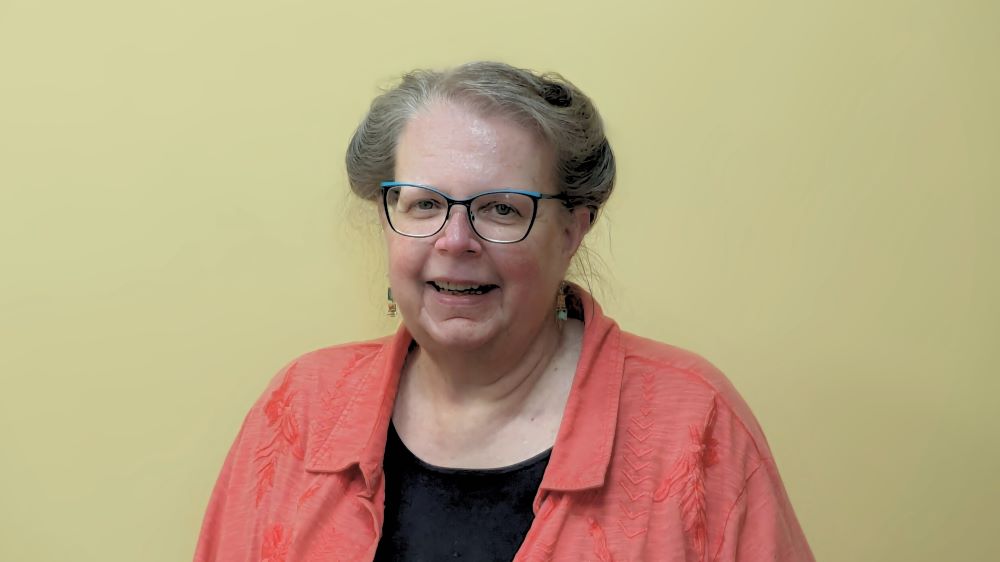 Cindy Yetter-Vassot