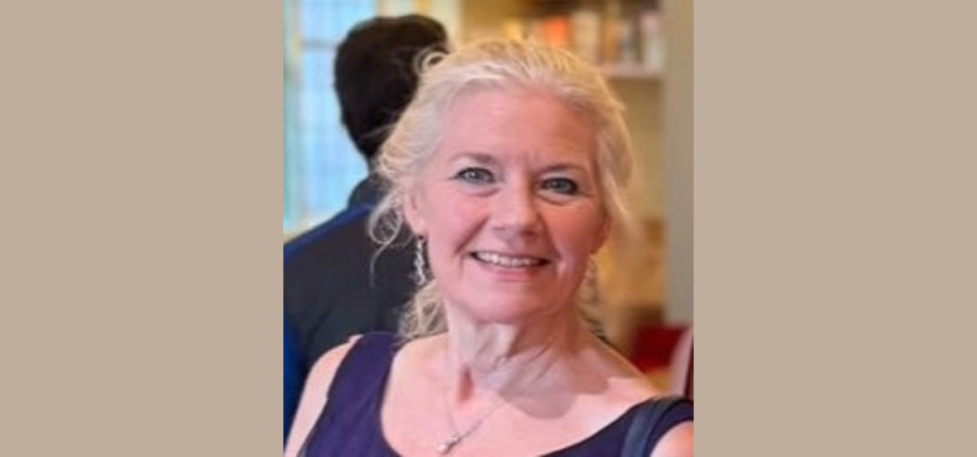 Julia Adams, Director of Fellowships