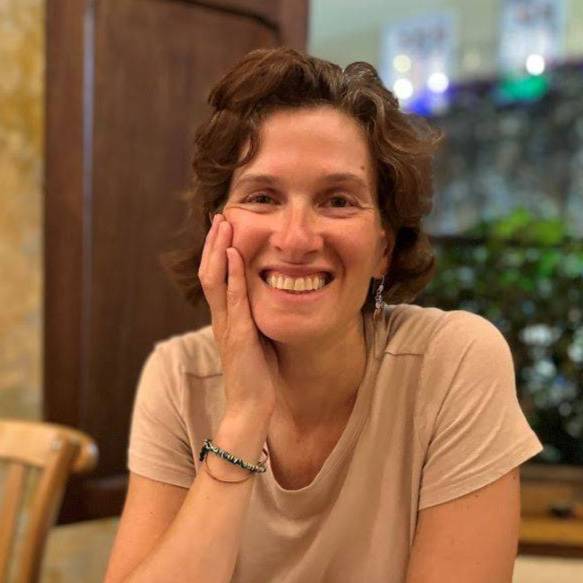 Giovanna Faleschini Lerner Giovanna Faleschini Lerner