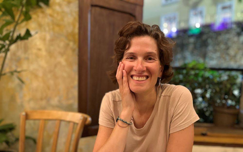Giovanna Faleschini Lerner