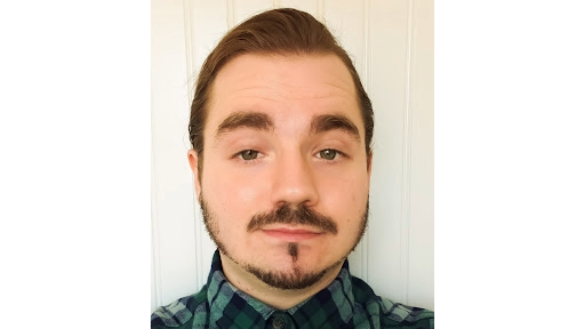  Nathaniel Toriello, Library Technologist