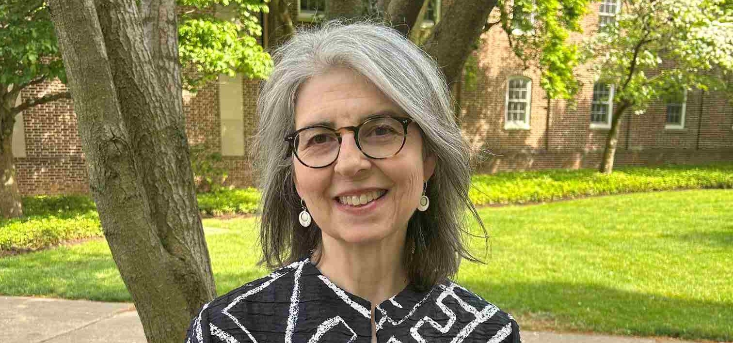 Mary Ann Levine