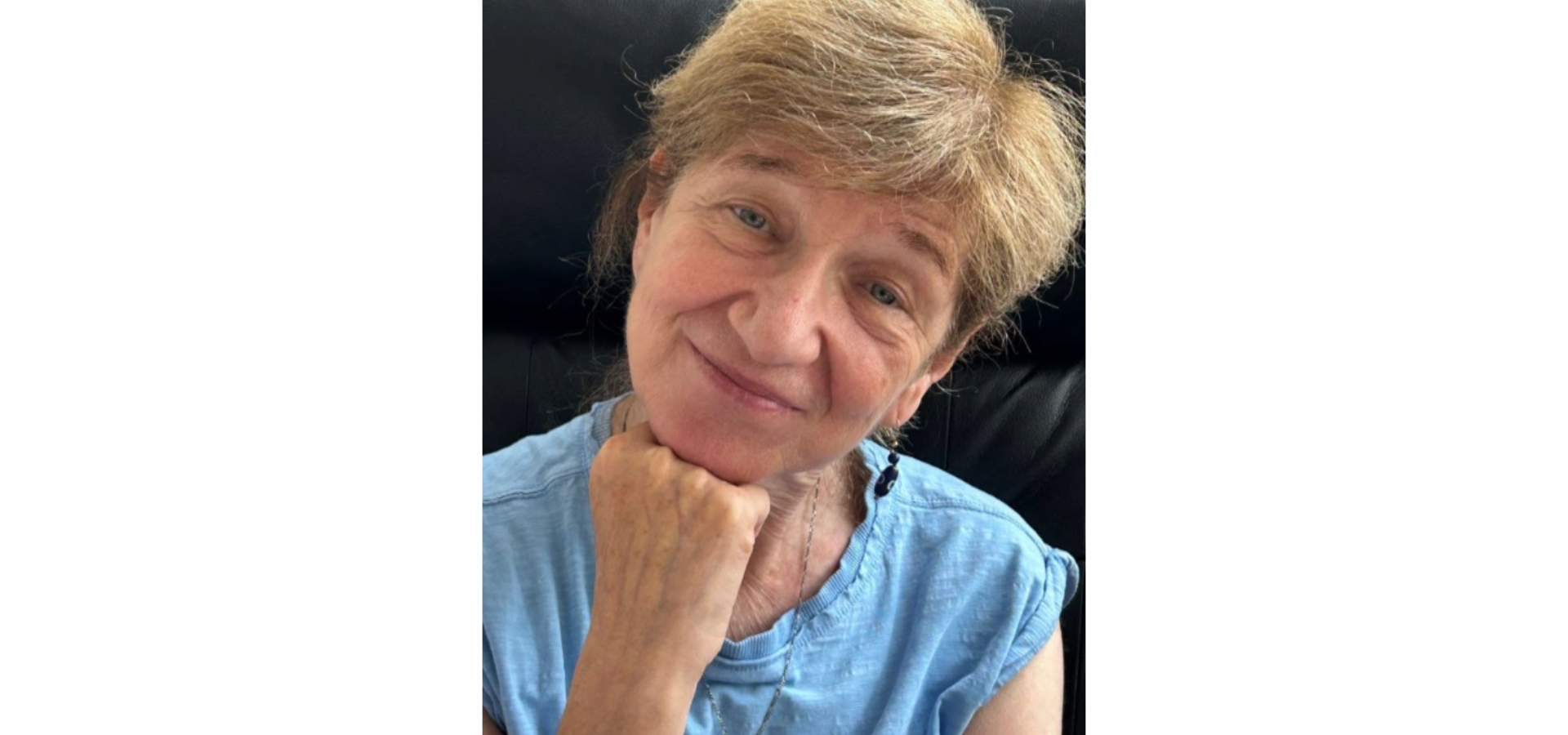 Annette Aronowicz