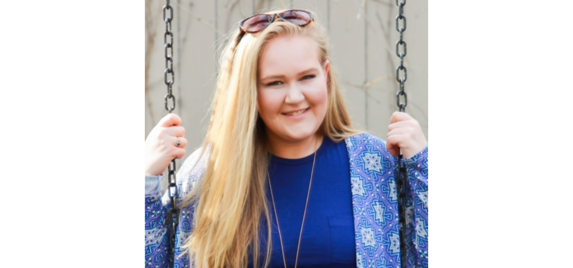 Jaclyn Klinger
